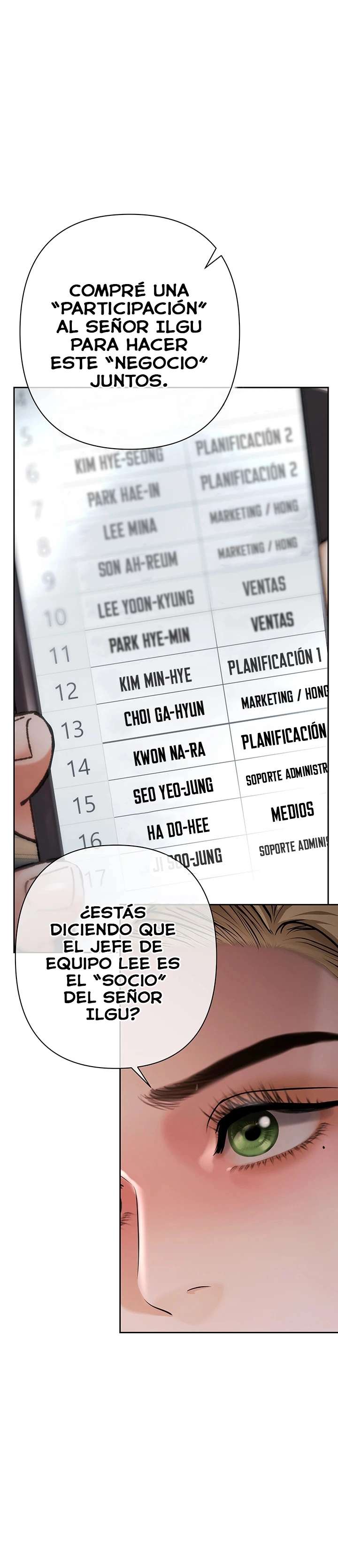 Manipulación Financiera Capitulo 11 página 6
