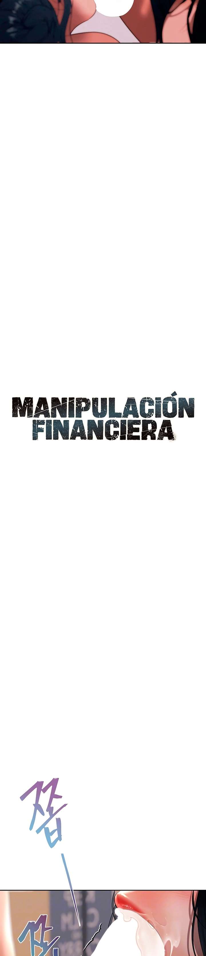 Manipulación Financiera Capitulo 15 página 5