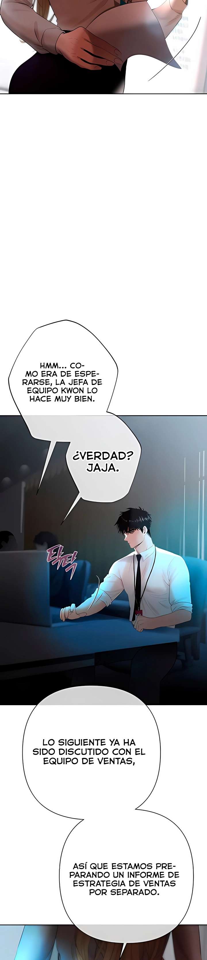 Manipulación Financiera Capitulo 16 página 26