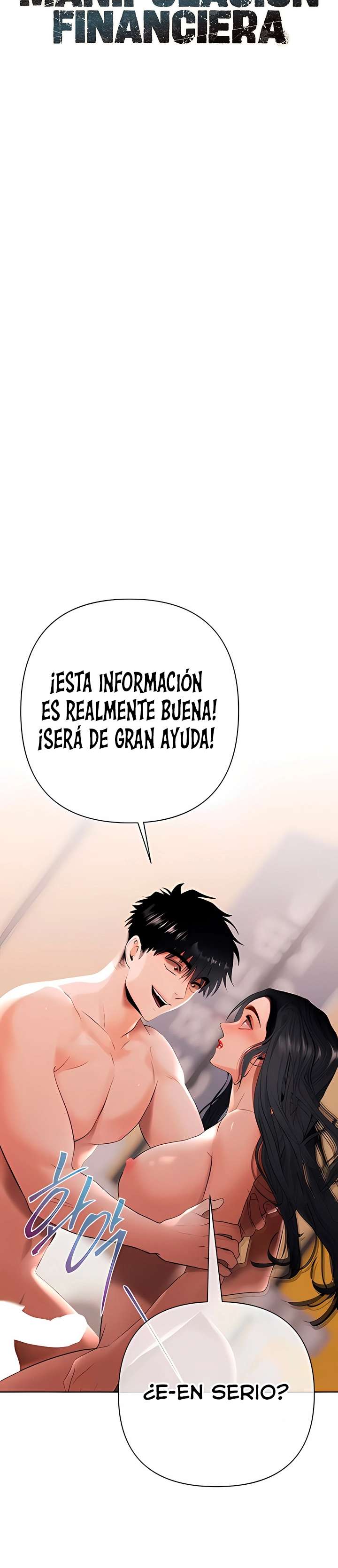 Manipulación Financiera Capitulo 16 página 5