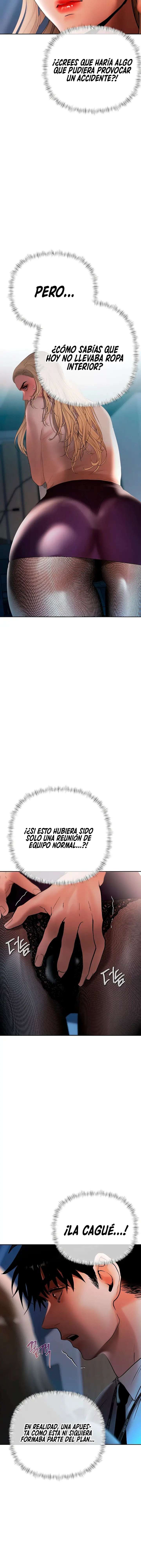 Manipulación Financiera Capitulo 17 página 17