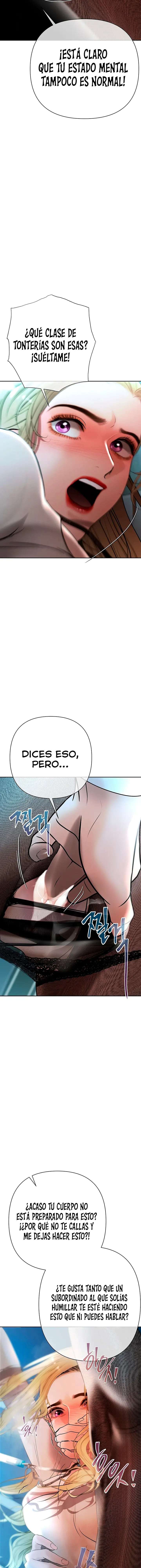 Manipulación Financiera Capitulo 17 página 27