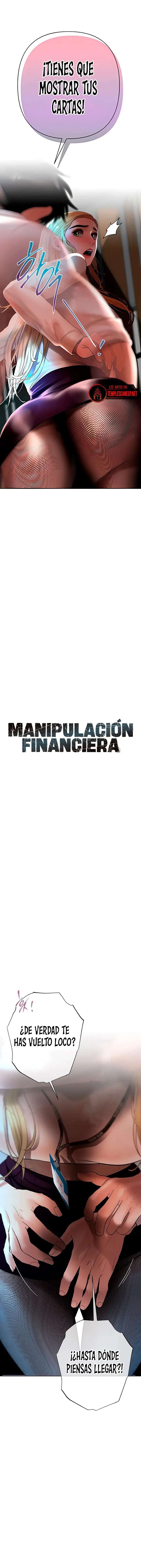 Manipulación Financiera Capitulo 17 página 3