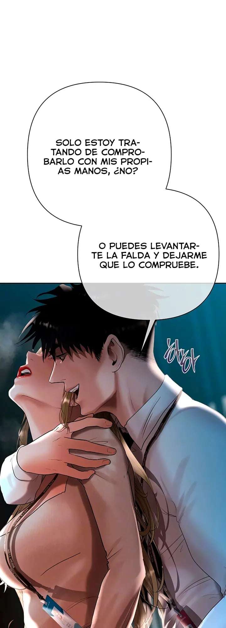 Manipulación Financiera Capitulo 17 página 4