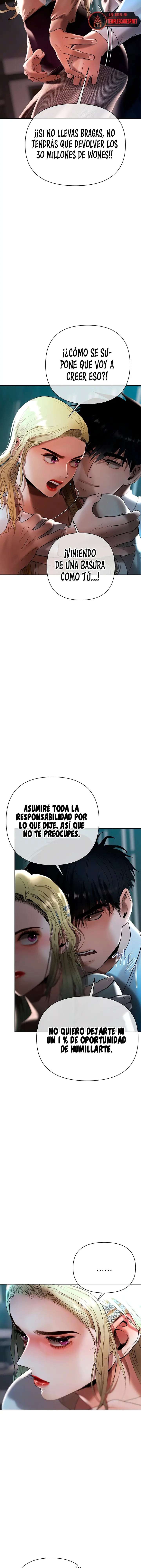 Manipulación Financiera Capitulo 17 página 5