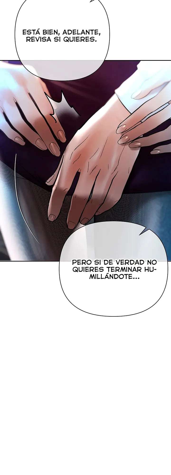 Manipulación Financiera Capitulo 17 página 6