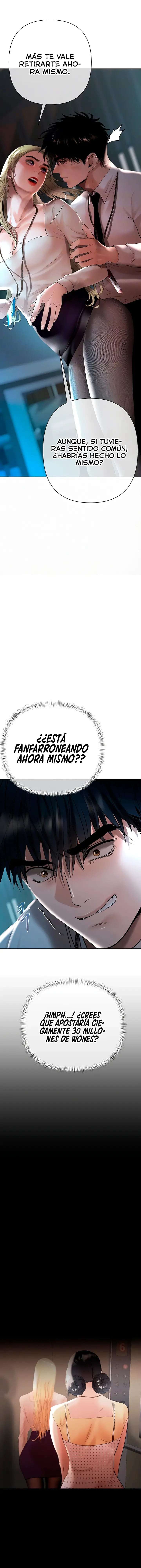 Manipulación Financiera Capitulo 17 página 7