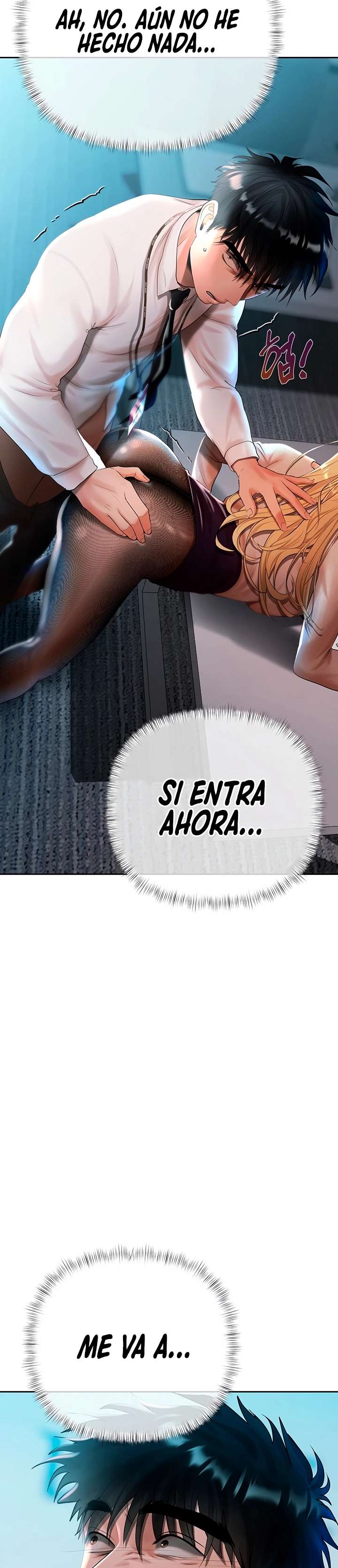 Manipulación Financiera Capitulo 18 página 18