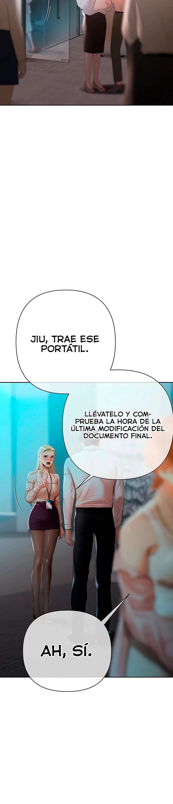 Manipulación Financiera Capitulo 18 página 24