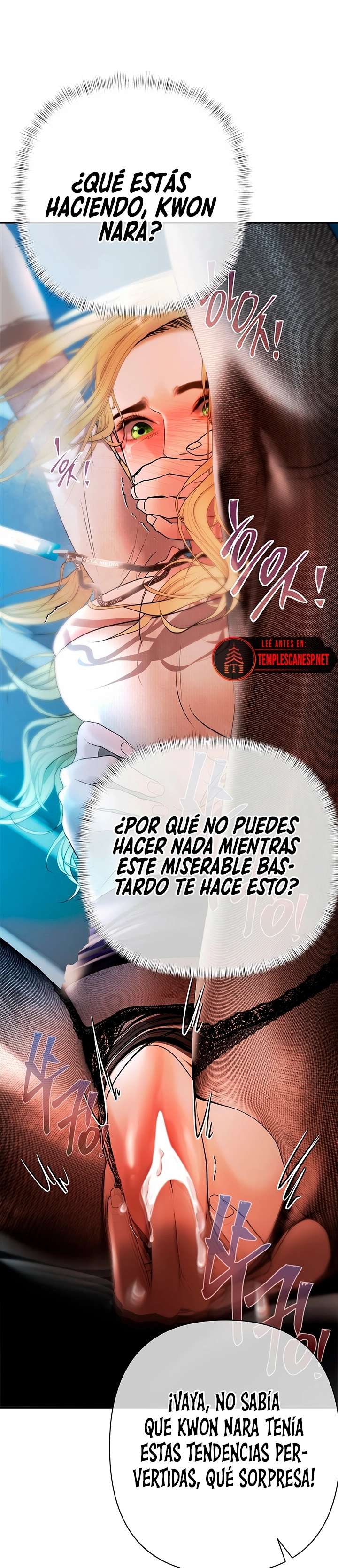 Manipulación Financiera Capitulo 18 página 3