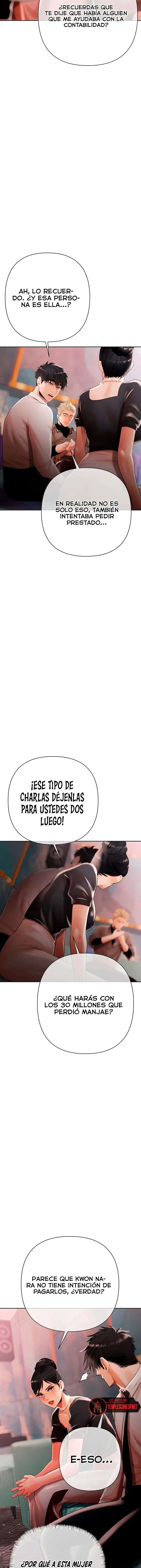 Manipulación Financiera Capitulo 19 página 13