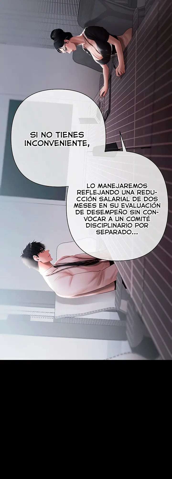 Manipulación Financiera Capitulo 19 página 2