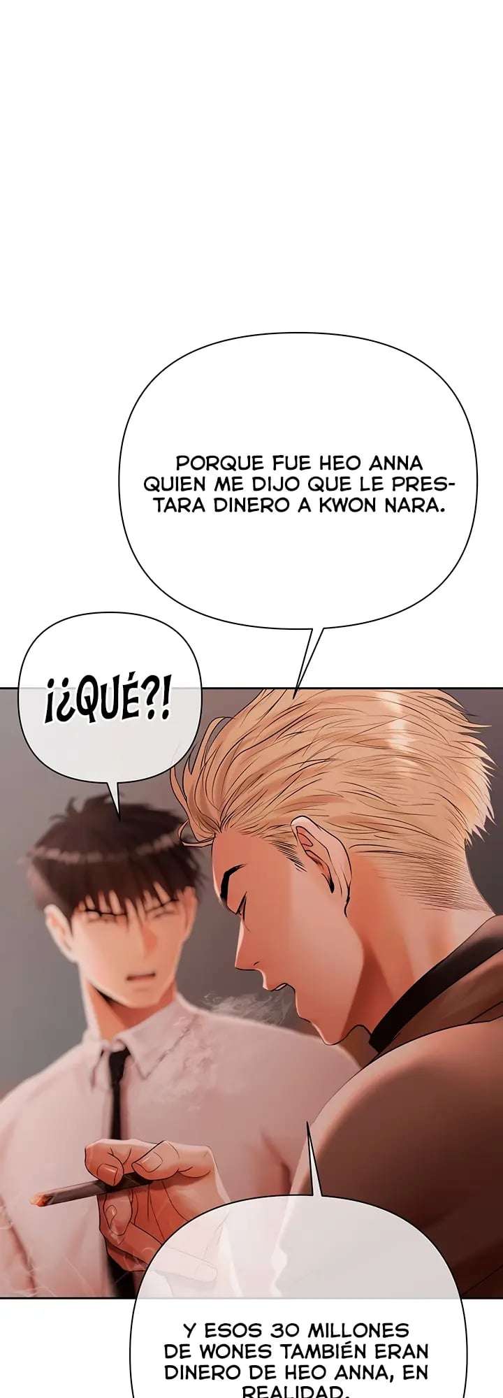 Manipulación Financiera Capitulo 19 página 24