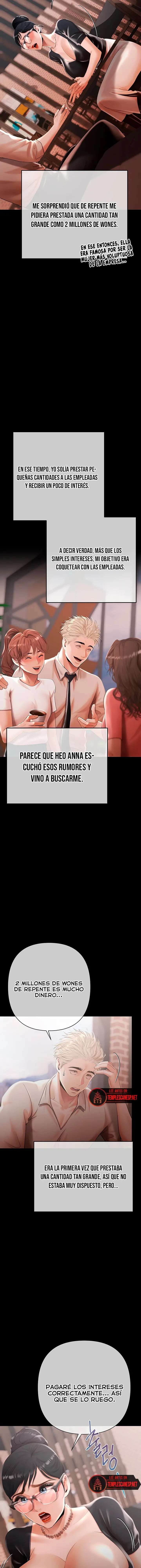 Manipulación Financiera Capitulo 19 página 27