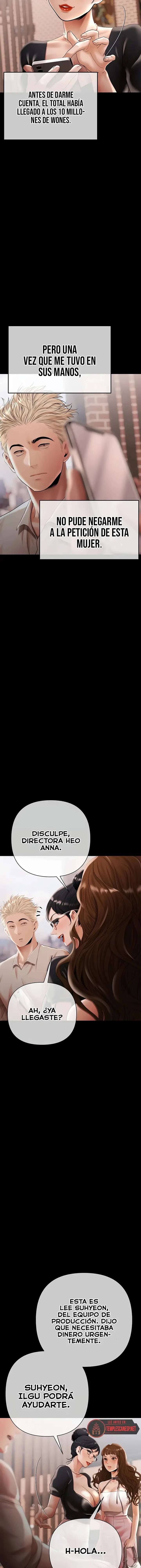 Manipulación Financiera Capitulo 20 página 19