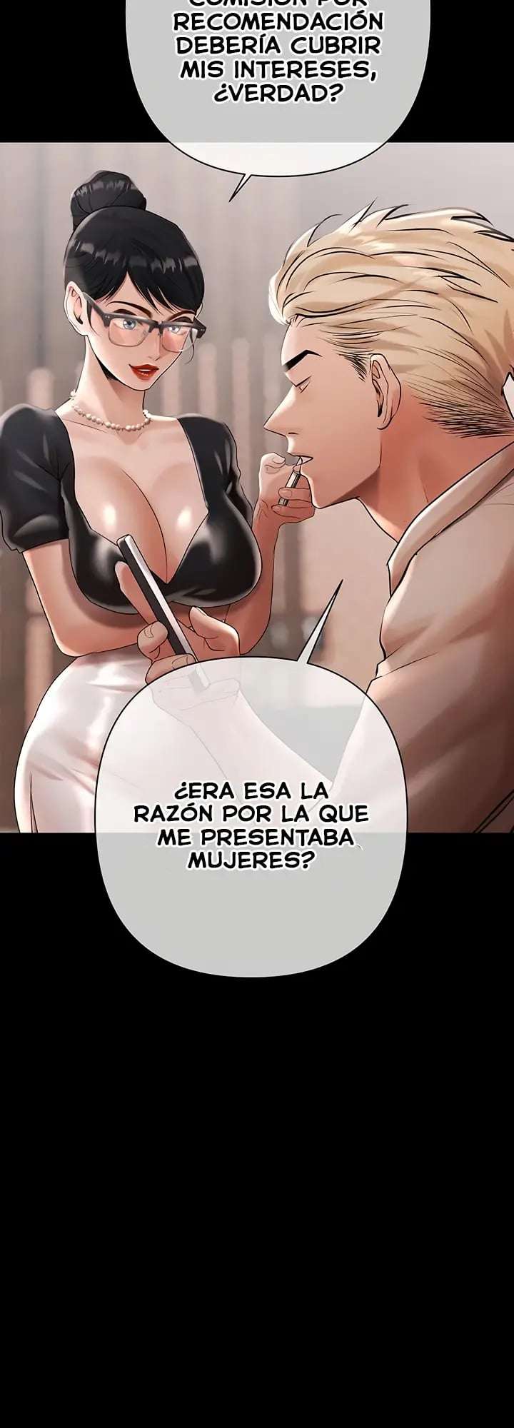 Manipulación Financiera Capitulo 20 página 22