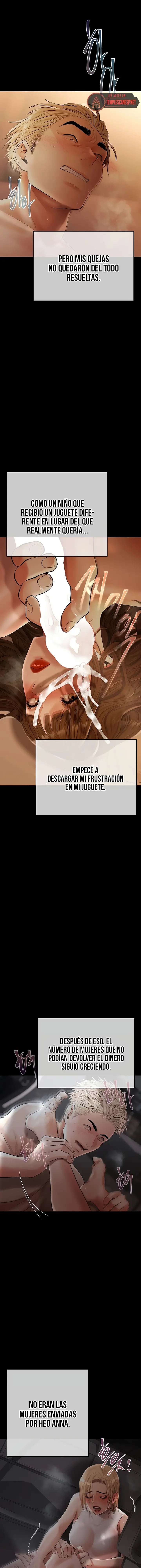 Manipulación Financiera Capitulo 20 página 27