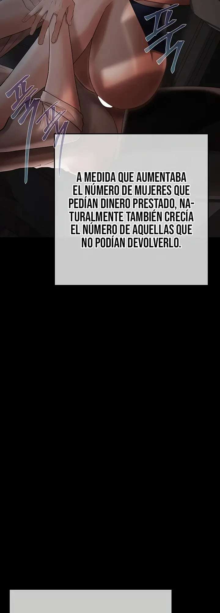 Manipulación Financiera Capitulo 20 página 28