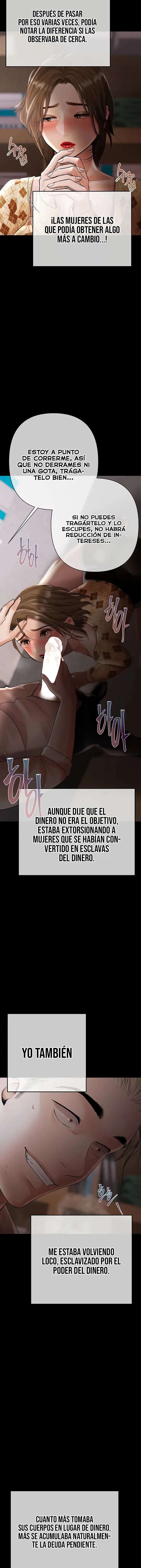 Manipulación Financiera Capitulo 20 página 29