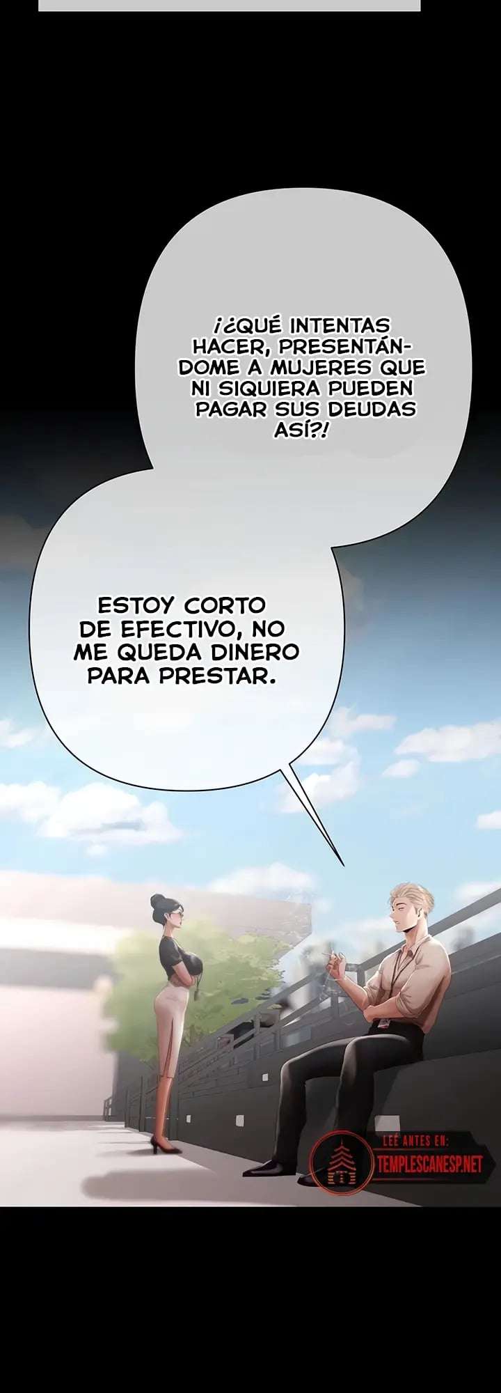 Manipulación Financiera Capitulo 20 página 30