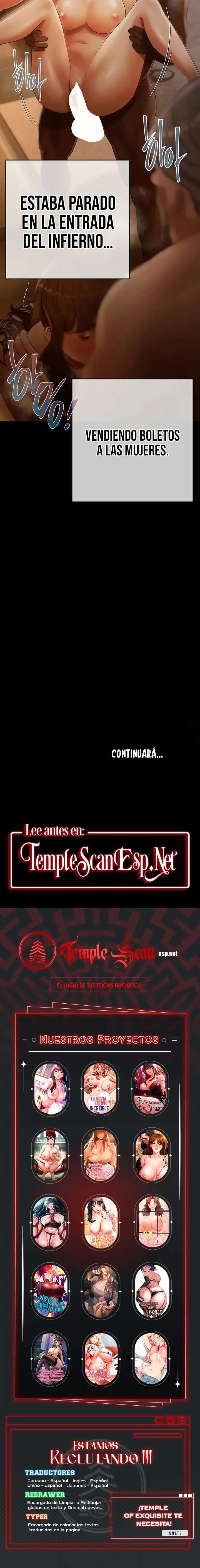 Manipulación Financiera Capitulo 20 página 33