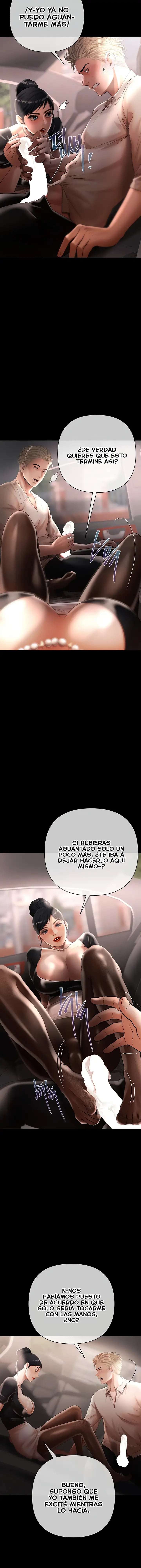 Manipulación Financiera Capitulo 20 página 7