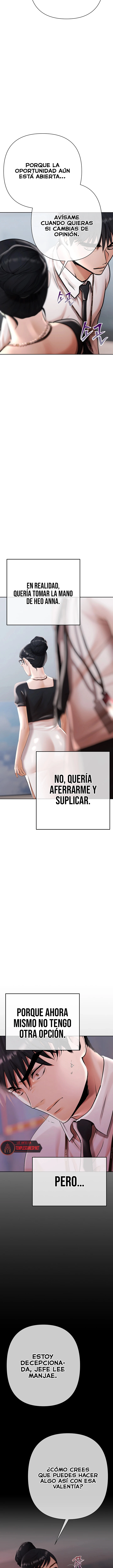 Manipulación Financiera Capitulo 21 página 10
