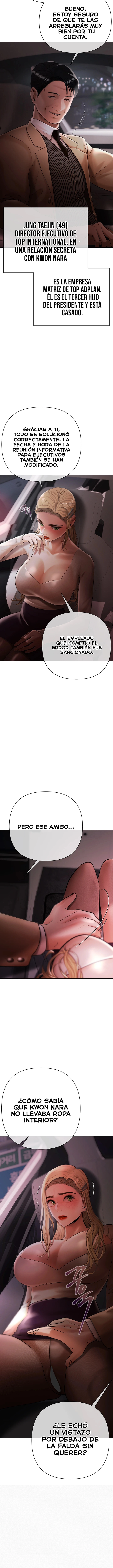 Manipulación Financiera Capitulo 21 página 13
