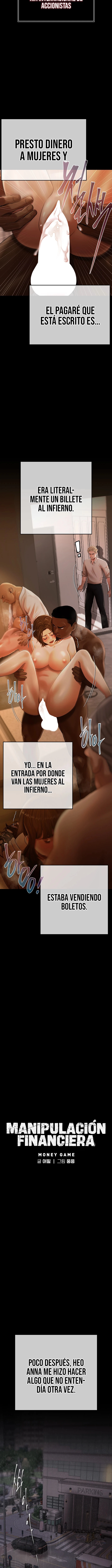 Manipulación Financiera Capitulo 21 página 2