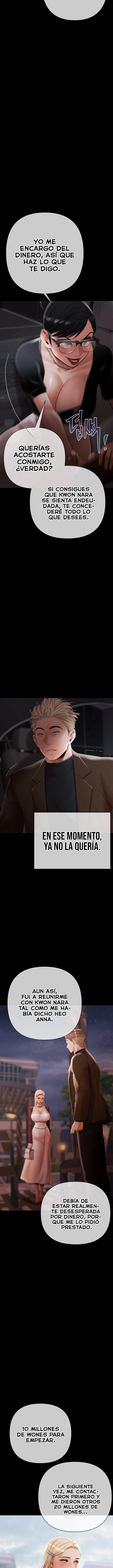 Manipulación Financiera Capitulo 21 página 4