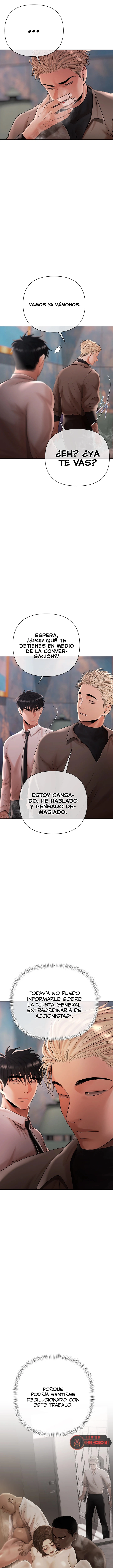 Manipulación Financiera Capitulo 21 página 6