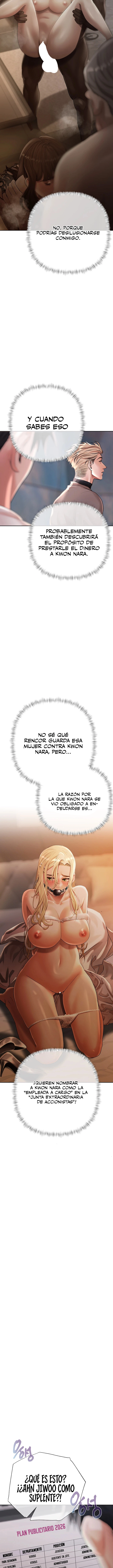 Manipulación Financiera Capitulo 21 página 7