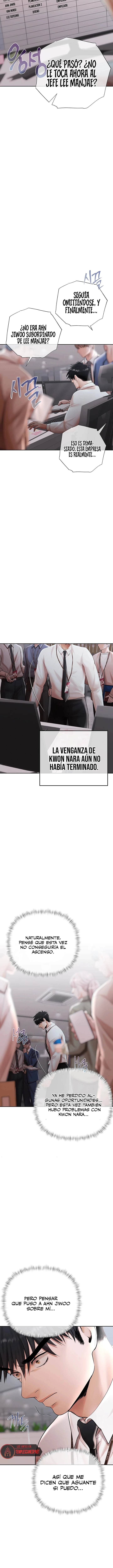 Manipulación Financiera Capitulo 21 página 8