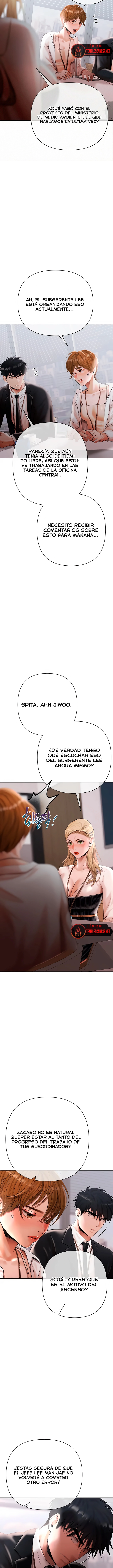 Manipulación Financiera Capitulo 22 página 10