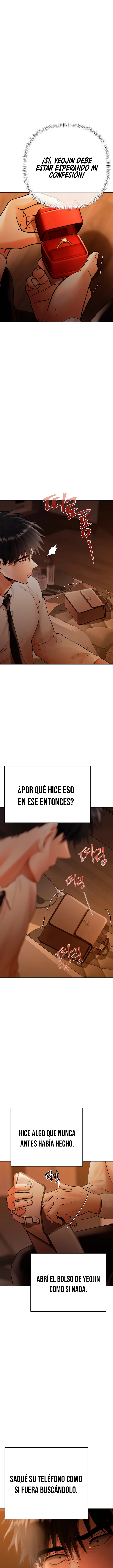 Manipulación Financiera Capitulo 22 página 17