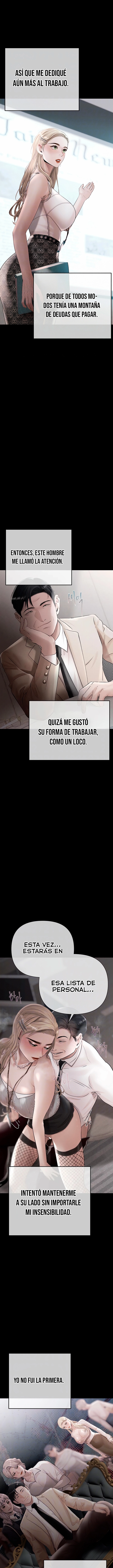 Manipulación Financiera Capitulo 22 página 2