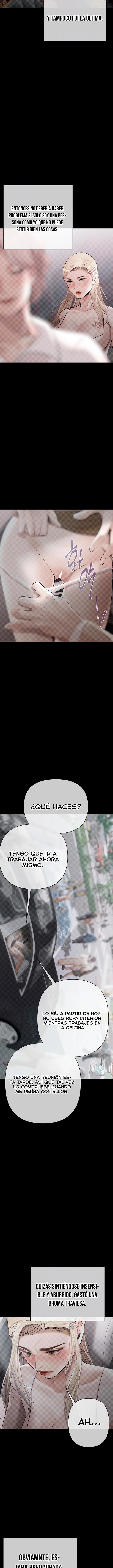 Manipulación Financiera Capitulo 22 página 3
