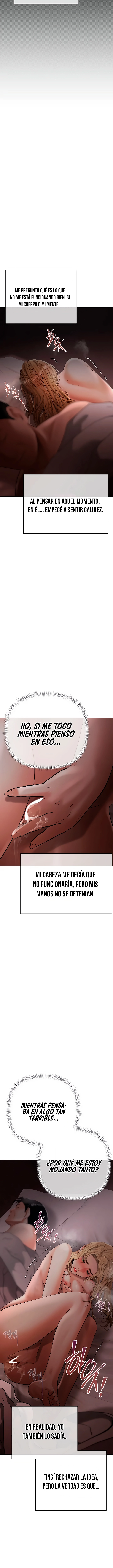 Manipulación Financiera Capitulo 22 página 7