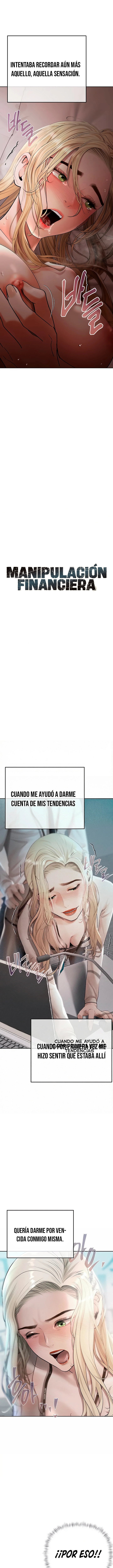 Manipulación Financiera Capitulo 22 página 8