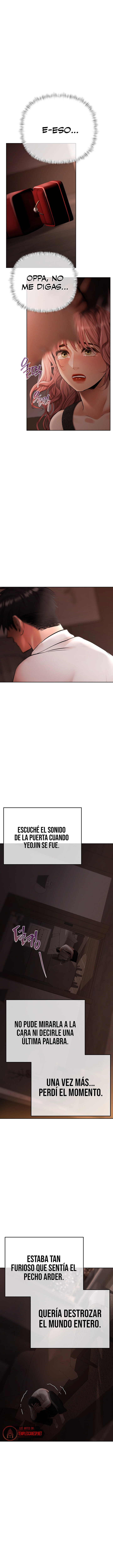 Manipulación Financiera Capitulo 23 página 6
