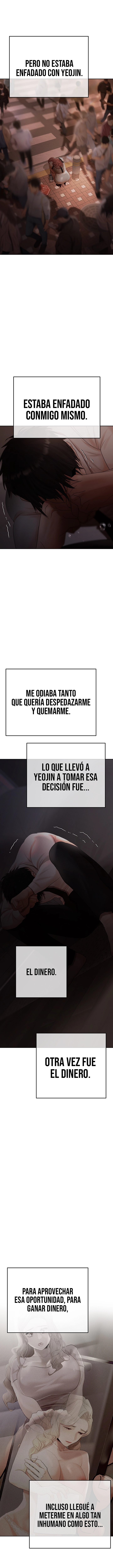 Manipulación Financiera Capitulo 23 página 7