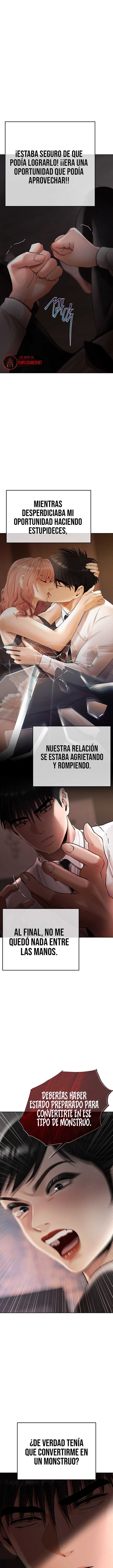 Manipulación Financiera Capitulo 23 página 8