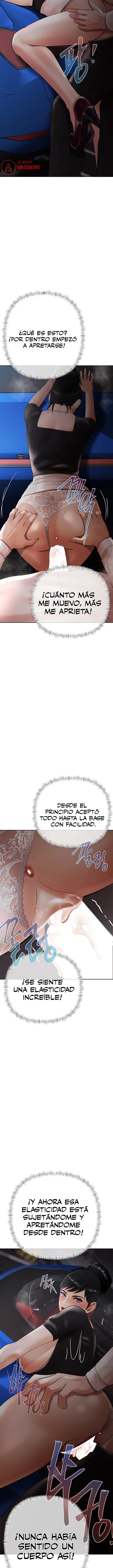 Manipulación Financiera Capitulo 24 página 10