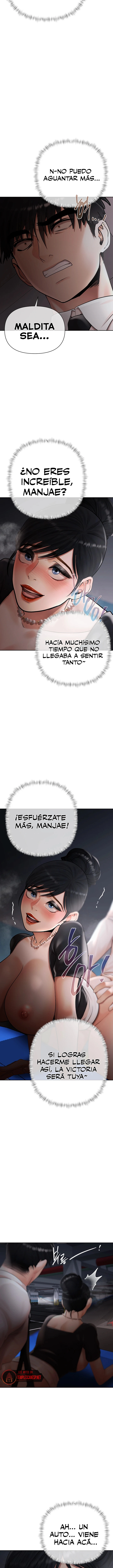 Manipulación Financiera Capitulo 24 página 11