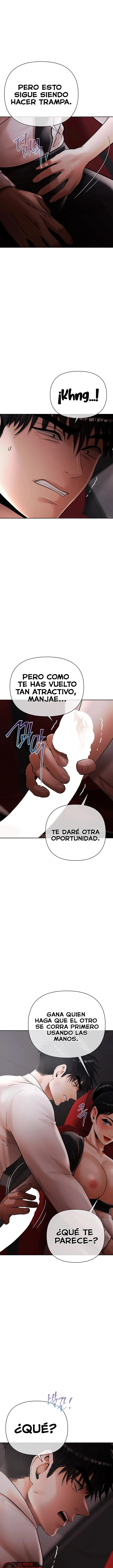 Manipulación Financiera Capitulo 24 página 3