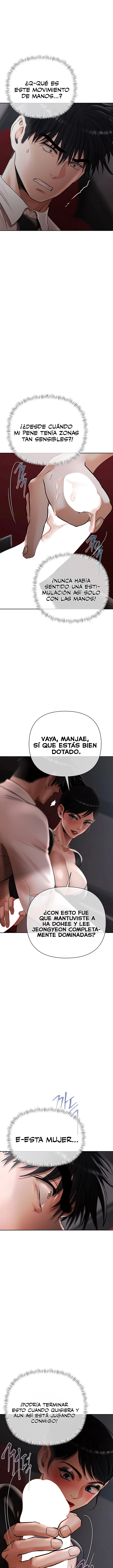 Manipulación Financiera Capitulo 24 página 5