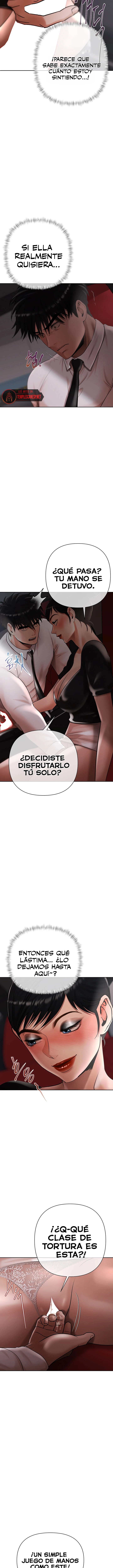 Manipulación Financiera Capitulo 24 página 6