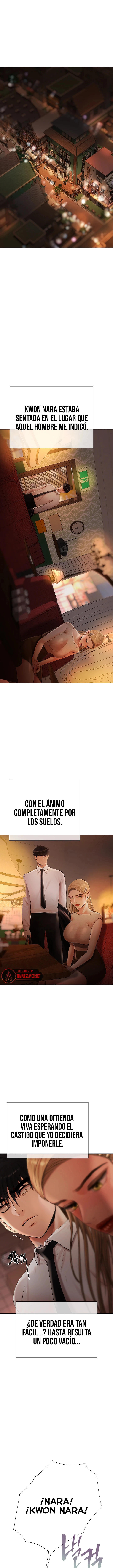 Manipulación Financiera Capitulo 25 página 11