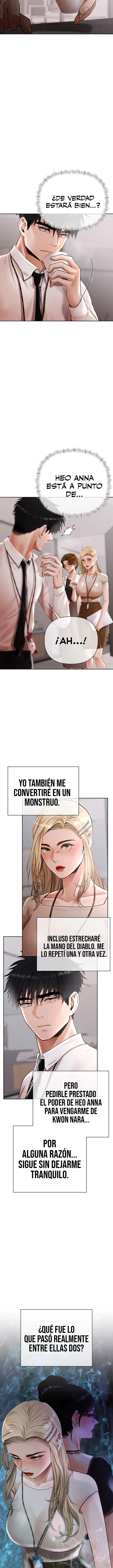 Manipulación Financiera Capitulo 25 página 3