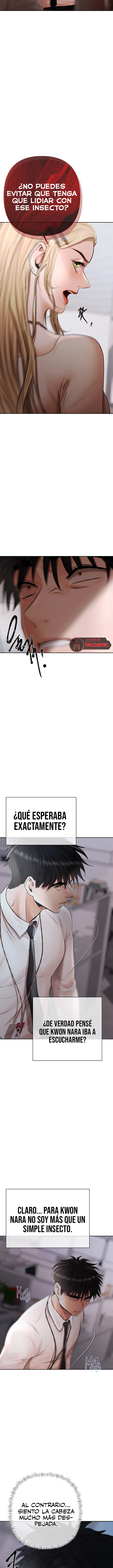 Manipulación Financiera Capitulo 25 página 5